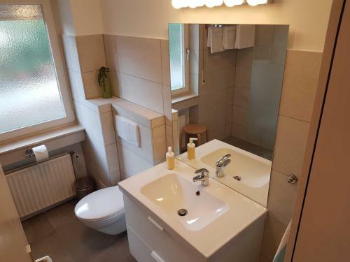 Apartamento Ostseehaus Albrecht