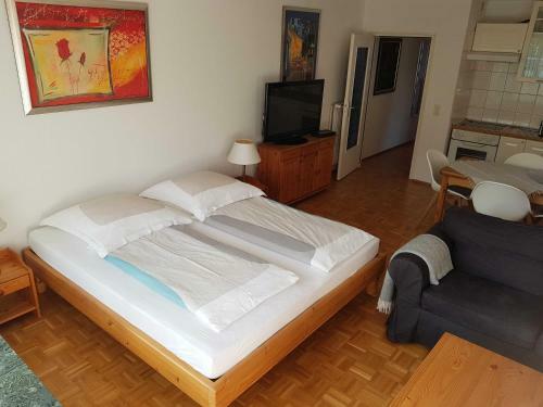 Apartamento Ostseehaus Albrecht