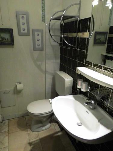 Apartamento Ostseehaus Albrecht