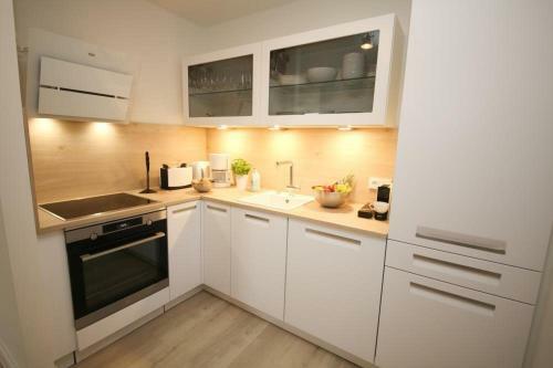 Apartamento Ferienwohnung East Coast