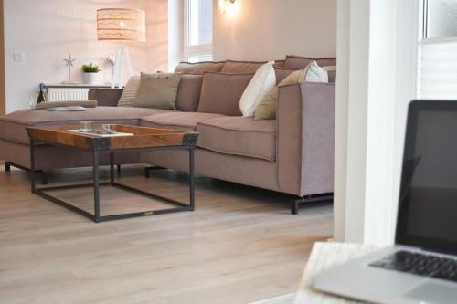 Apartamento Ferienwohnung East Coast