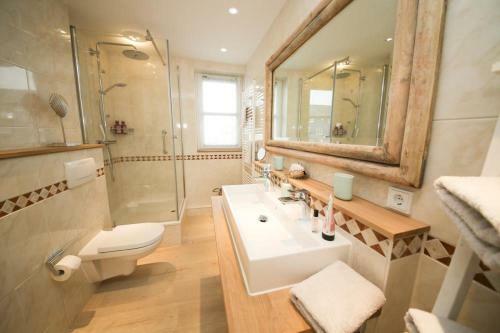 Apartamento Ferienwohnung East Coast