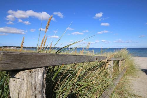 Apartamento Ferienwohnung Rudeloff Whg.4