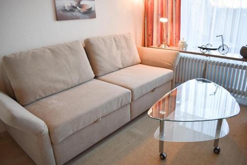 Apartamento Ferienwohnung Rudeloff Whg.4