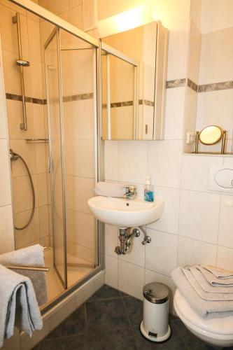 Apartamento Ferienwohnung Rudeloff Whg.4