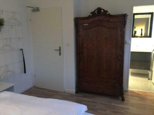 Hotel Gaestehaus Denecke