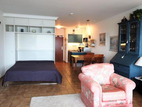 Apartamento Residenz-seeblick-res-404