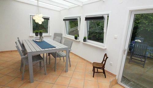 Apartmentvermittlung Mehr Als Meer - Objekt 56