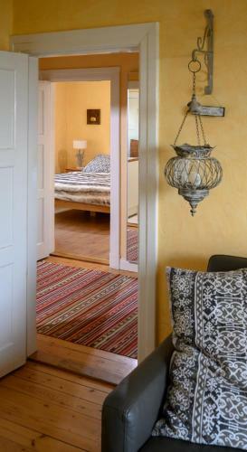 Apartamento Altes Zollhaus Casa Sandstrand