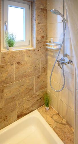 Apartamento Altes Zollhaus Casa Sandstrand