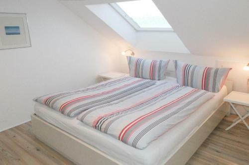 Apartamento Appartementhaus Medendorp