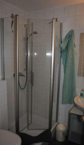 Apartamento Ferienwohnung Homeyer