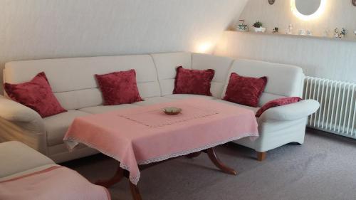 Apartamento Schnuckenweide, Ferienwohnung