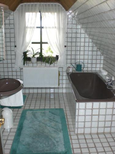 Schr�ders Ferienhaus Im Sch�nhoff