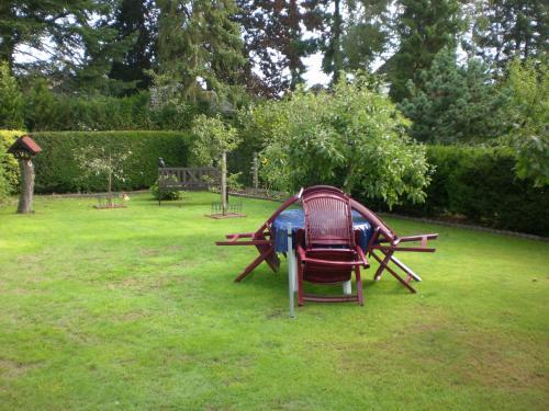 Apartamento Haus Gunda, Ferienwohnung