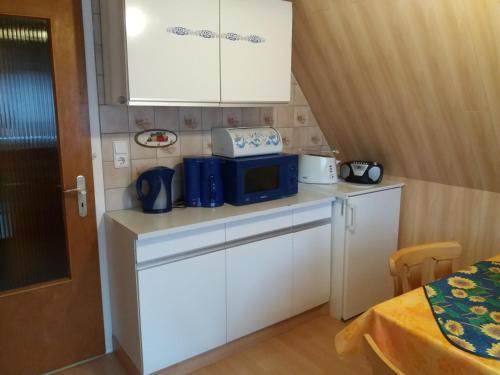 Apartamento Haus Gunda, Ferienwohnung