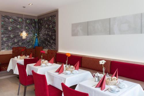 Villa Ludwig Suite Hotel