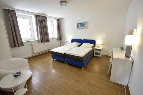 Apartamento Am Schloss 105 - [#51900]