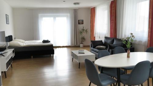 Apartamento Am Schloss 105 - [#51900]