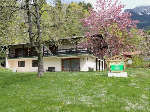 Apartamentos Ferienwohnung Funtensee