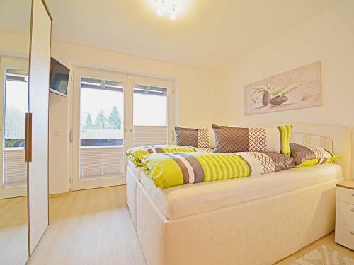 Apartamentos Ferienwohnung Funtensee