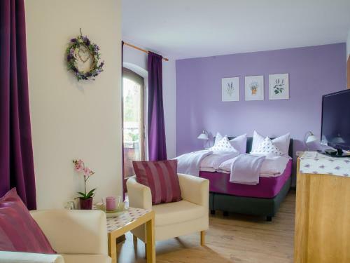 Hostal G�stehaus Moderegglehen