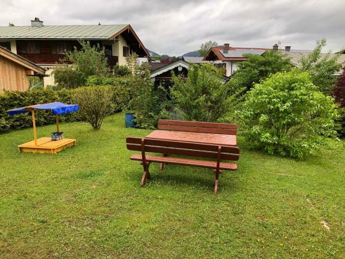 Haus Bergvagabund