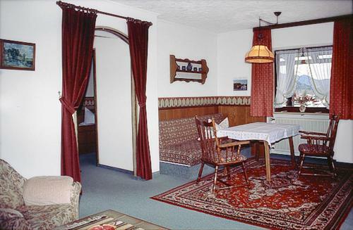 Apartamento Wohnung K�nigssee 232s