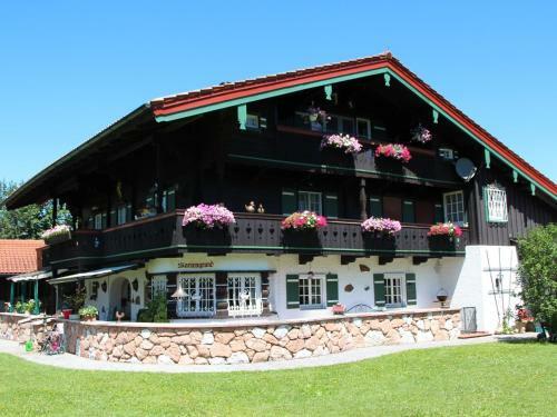 Bed & Breakfast Haus Mariengrund