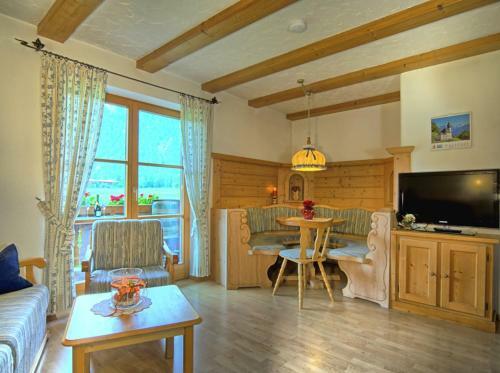 Apartamento Ferienwohnung Andrea