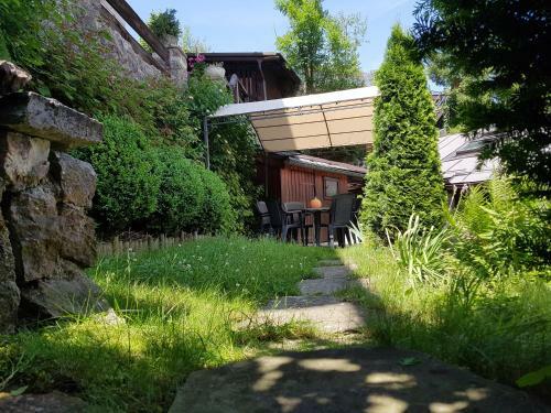 Apartamento Ferienwohnungen Paar