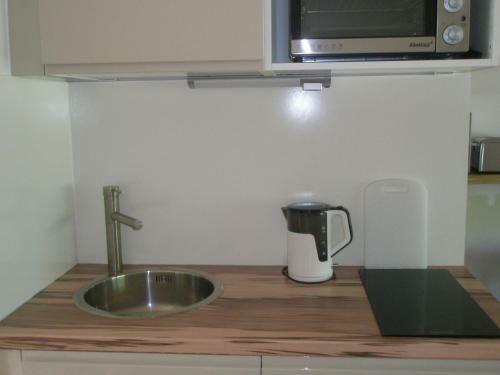 Apartamento Beachhouse Sunshine - [#84053]