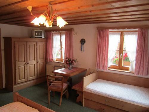 Agroturismo Fetzenhof