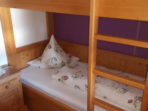 Agroturismo Fetzenhof