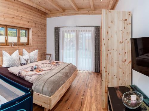Ferienbungalow Gl�ck Im Winkl