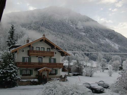 Agroturismo Hutzenauerhof