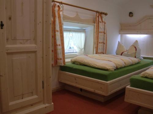 Agroturismo Hutzenauerhof