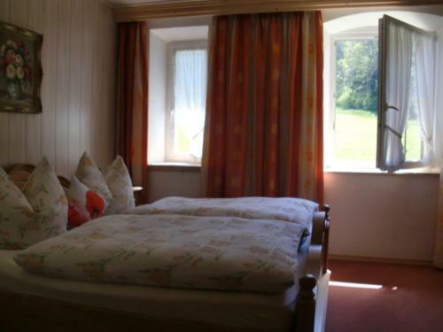 Agroturismo Hutzenauerhof