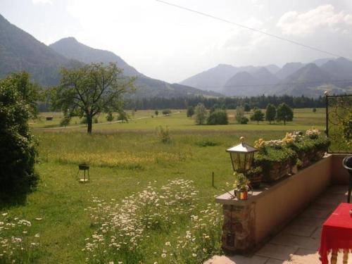 Agroturismo Hutzenauerhof