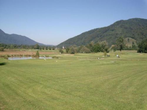 Agroturismo Hutzenauerhof