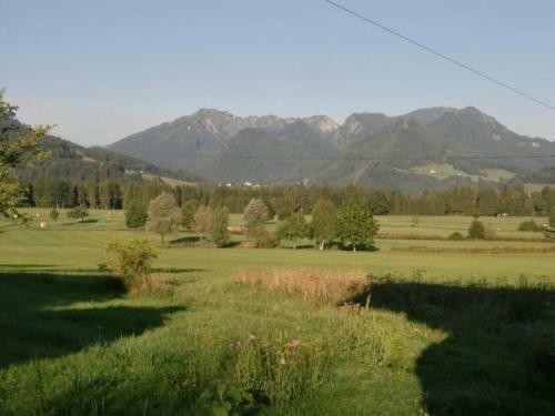 Agroturismo Hutzenauerhof
