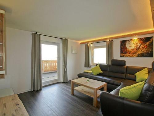 Apartamento Bojernhof