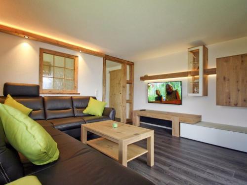 Apartamento Bojernhof