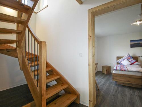 Apartamento Bojernhof
