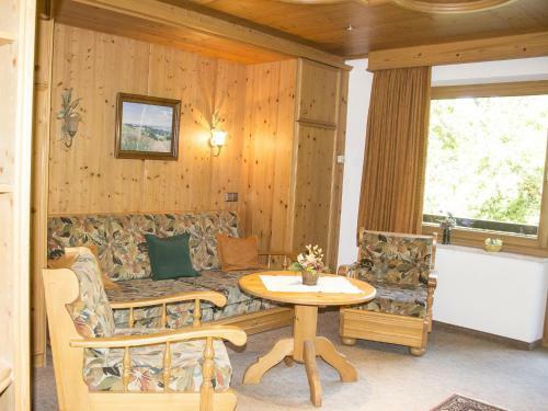 Apartamento Ferienwohnungen V. Knoerzer-suckow