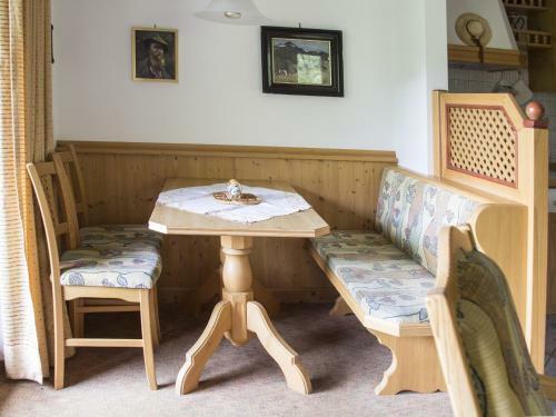 Apartamento Ferienwohnungen V. Knoerzer-suckow