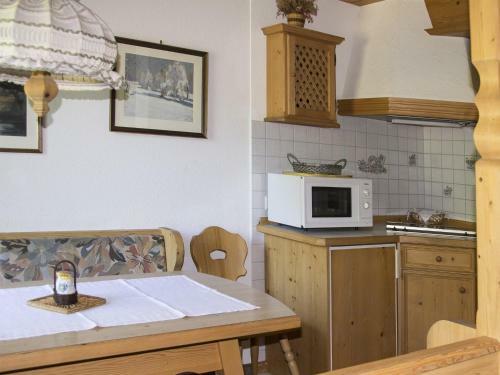 Apartamento Ferienwohnungen V. Knoerzer-suckow