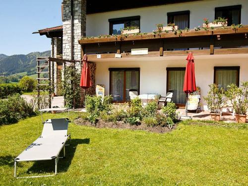 Apartamento Ferienwohnungen Plenk