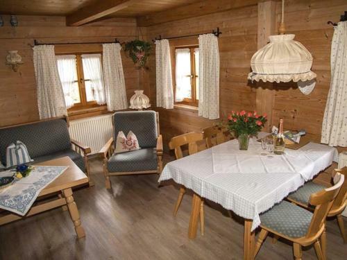 Apartamento Stockinger Hof