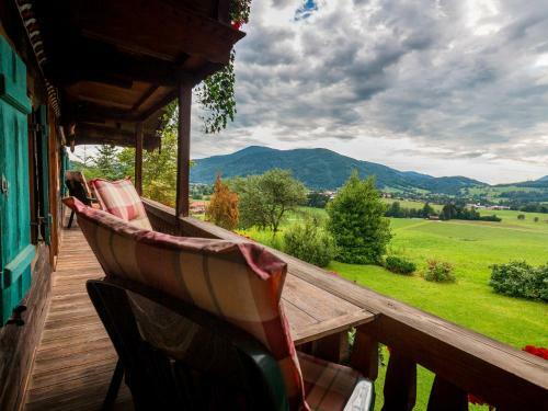 Apartamento Stockinger Hof